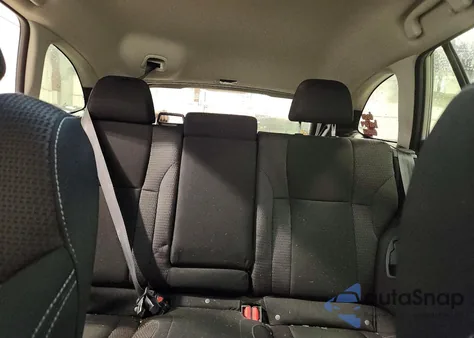 2021 Subaru Outback Premium from USA, damaged, VIN 4S4BTAFC8M3192100